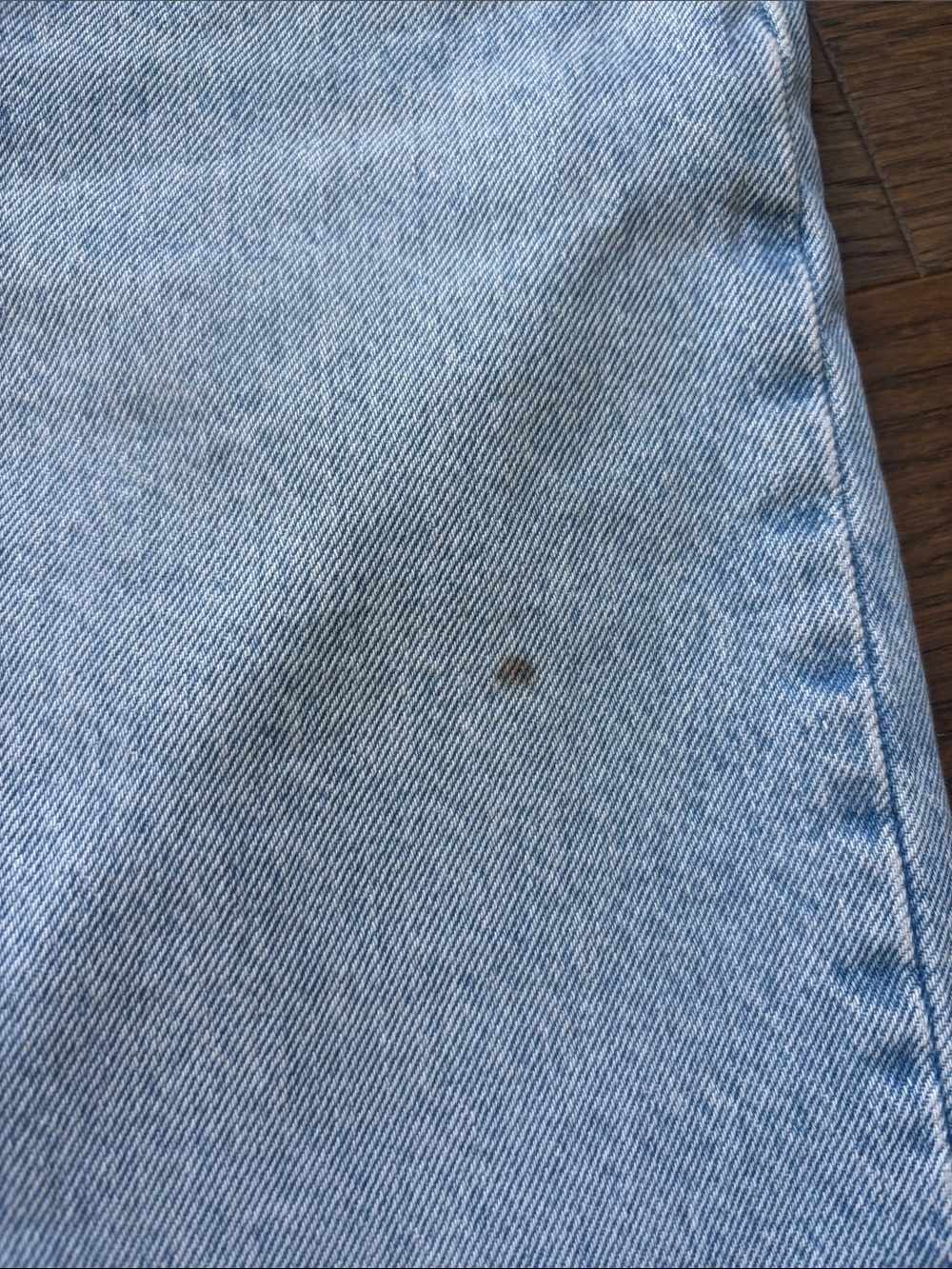Levi's 501 - Picture 6 of 8